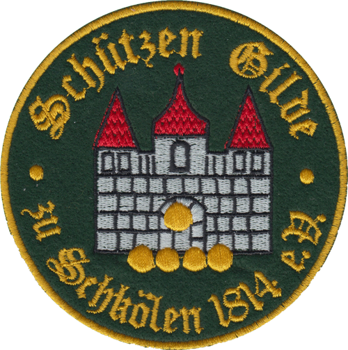 Logo Schützengilde Schkölen